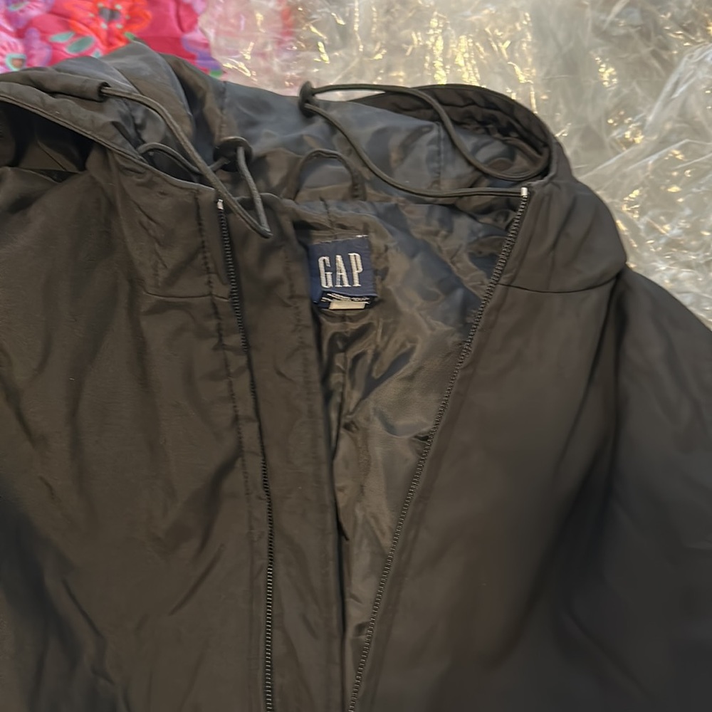 Gap Rain Jacket - image 6